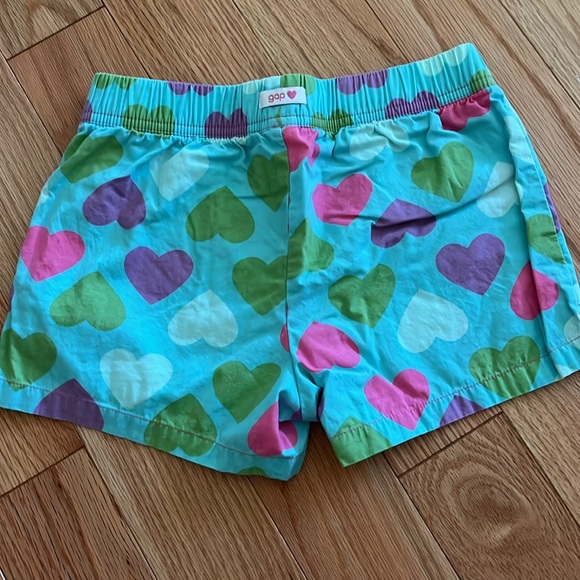 GAP Kids Sleep Shorts - Picture 12 of 12